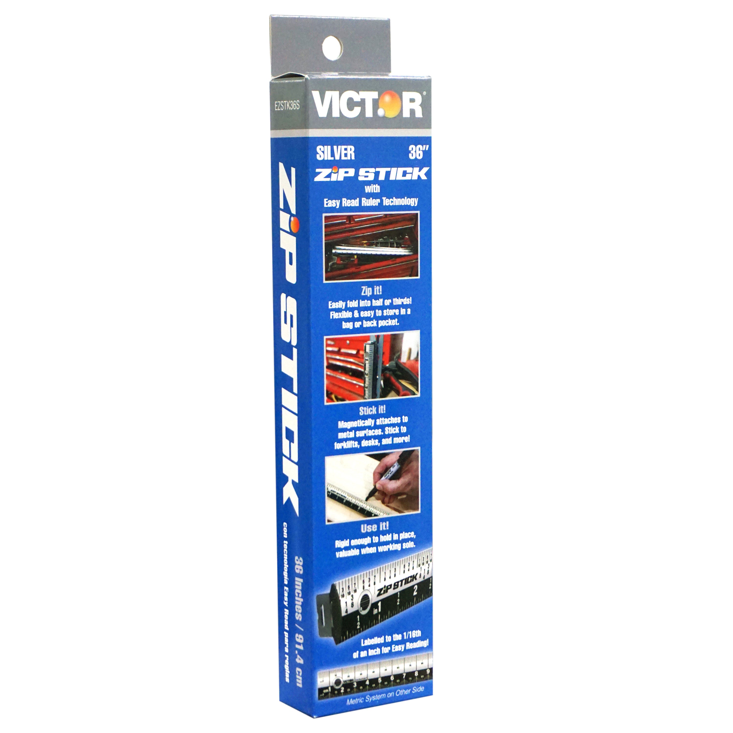 Zip Stick 36