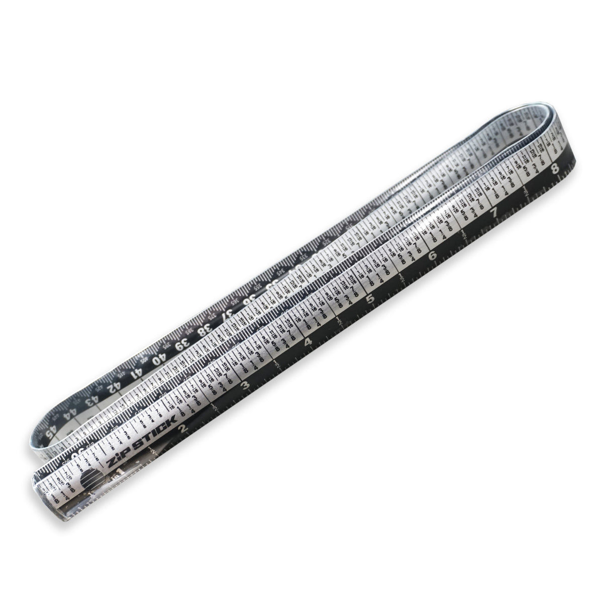 Zip Stick 36" Magnetic Ruler