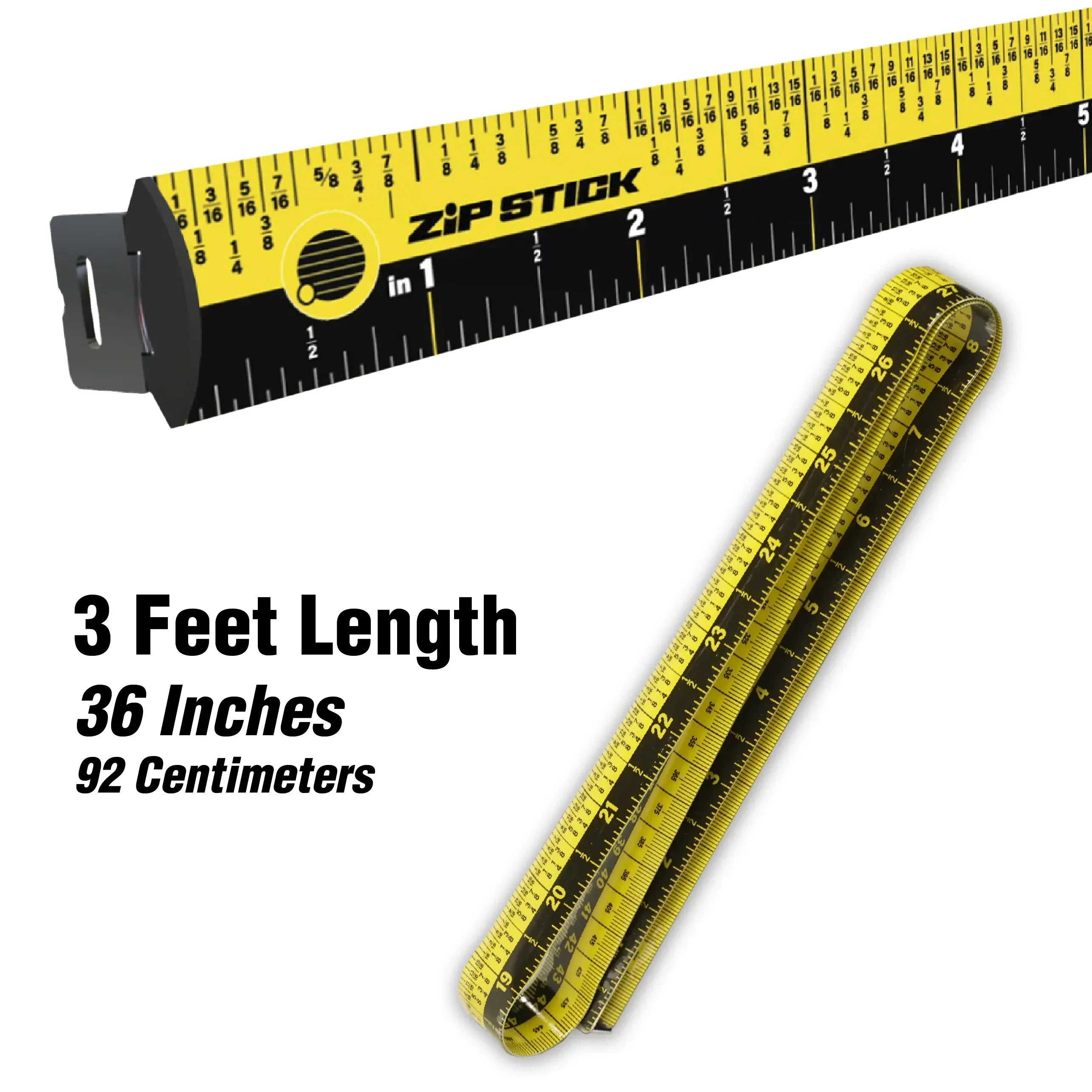 Zip Stick 36