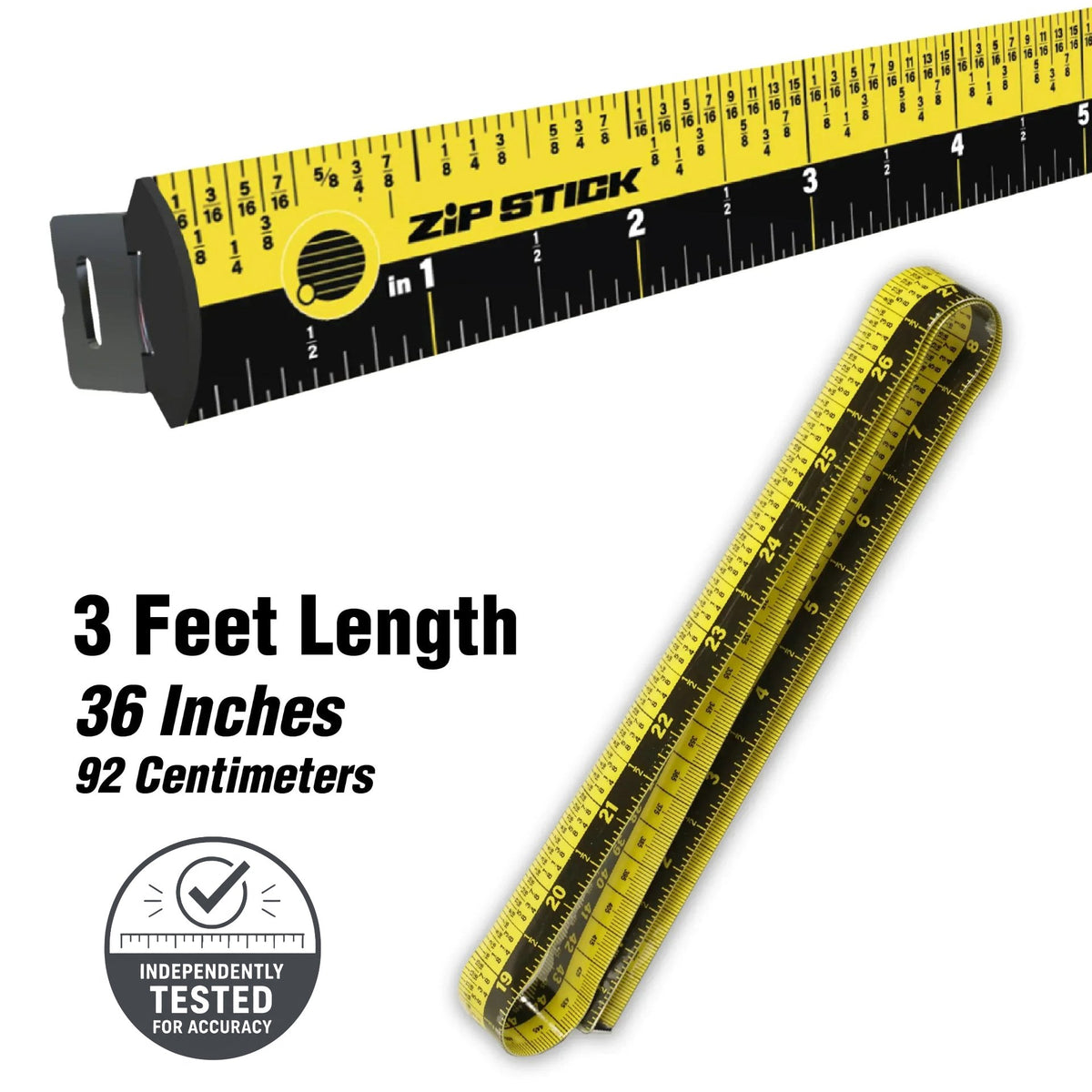 Zip Stick 36