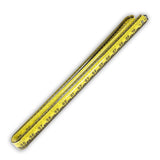 Zip Stick 72" ProSpan