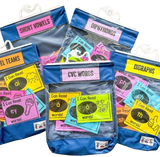 Read-N-Go Classroom Pack – Bulk Reusable Classroom Book Bags | Seat Sack®