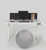 Alba MoveHop Ergonomic Seat Ball – 25.6"