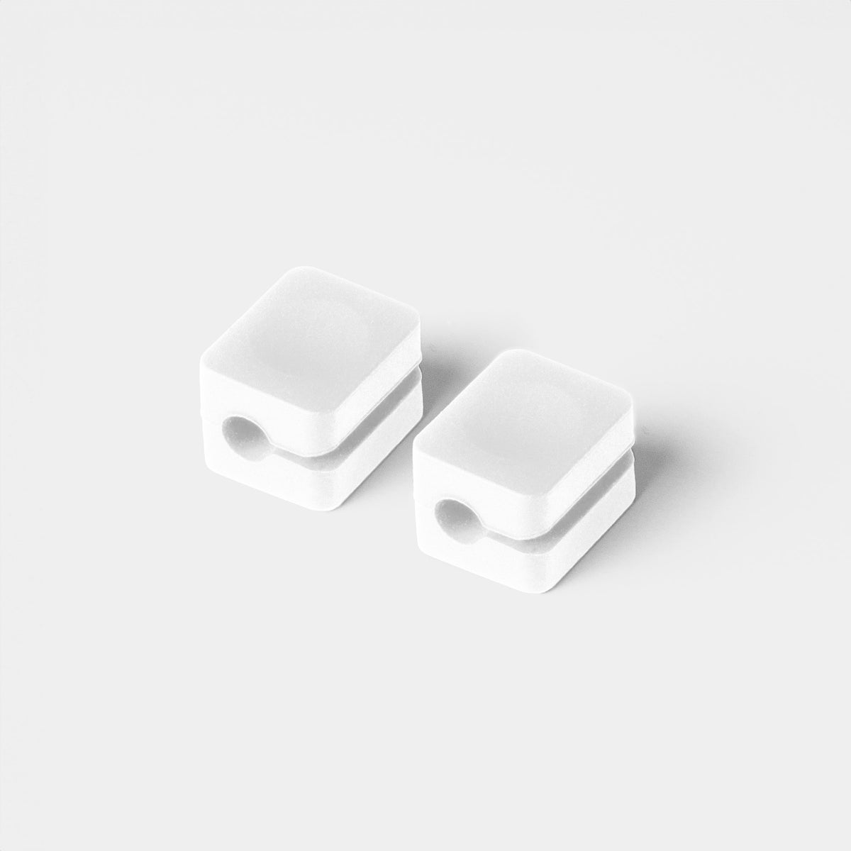 Practiko Otis Edge Clip-On Desk Organizer