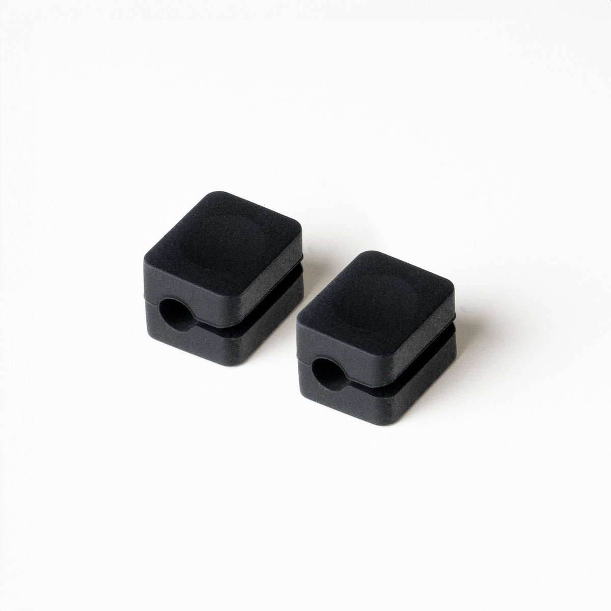 Practiko Otis Edge Clip-On Desk Organizer