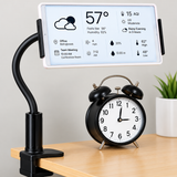 Gooseneck Desk Clamp