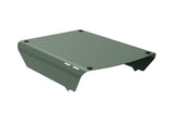 Alba O'desk Metal Letter Tray – Stackable