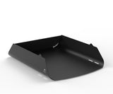 Alba O'desk Metal Letter Tray – Stackable