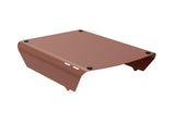 Alba O'desk Metal Letter Tray – Stackable