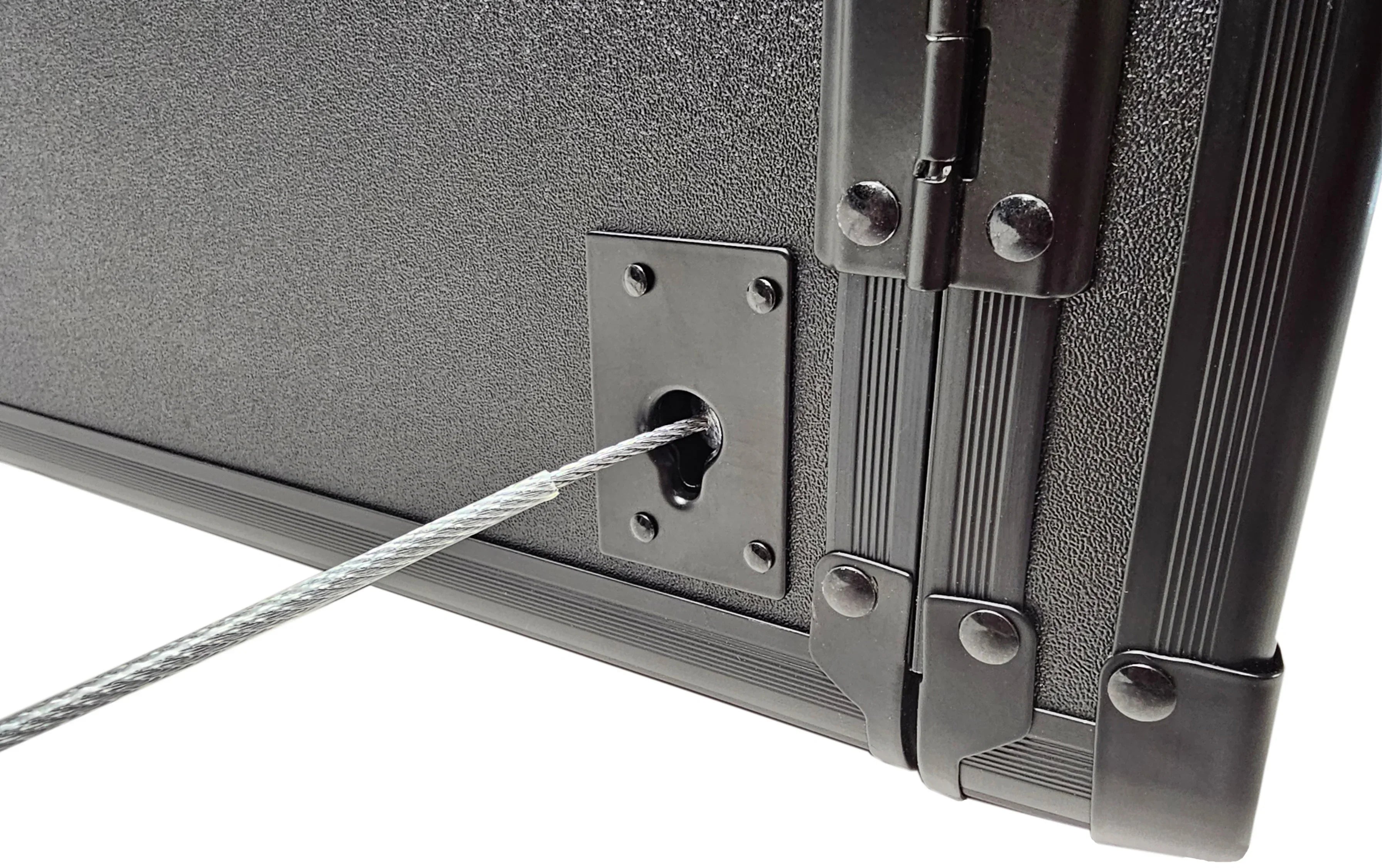 Vaultz® Cell Phone Locker | 32-Device Classroom Storage Solution