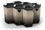 Alba Eco-Friendly Cardboard Sorting & Recycling Bin – 100L