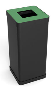 Alba Ecological Sorting & Recycling Bin – 50L