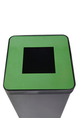 Alba Ecological Sorting & Recycling Bin – 50L