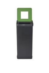 Alba Ecological Sorting & Recycling Bin – 50L