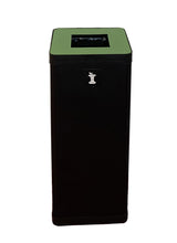 Alba Ecological Sorting & Recycling Bin – 50L