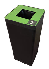 Alba Ecological Sorting & Recycling Bin – 50L