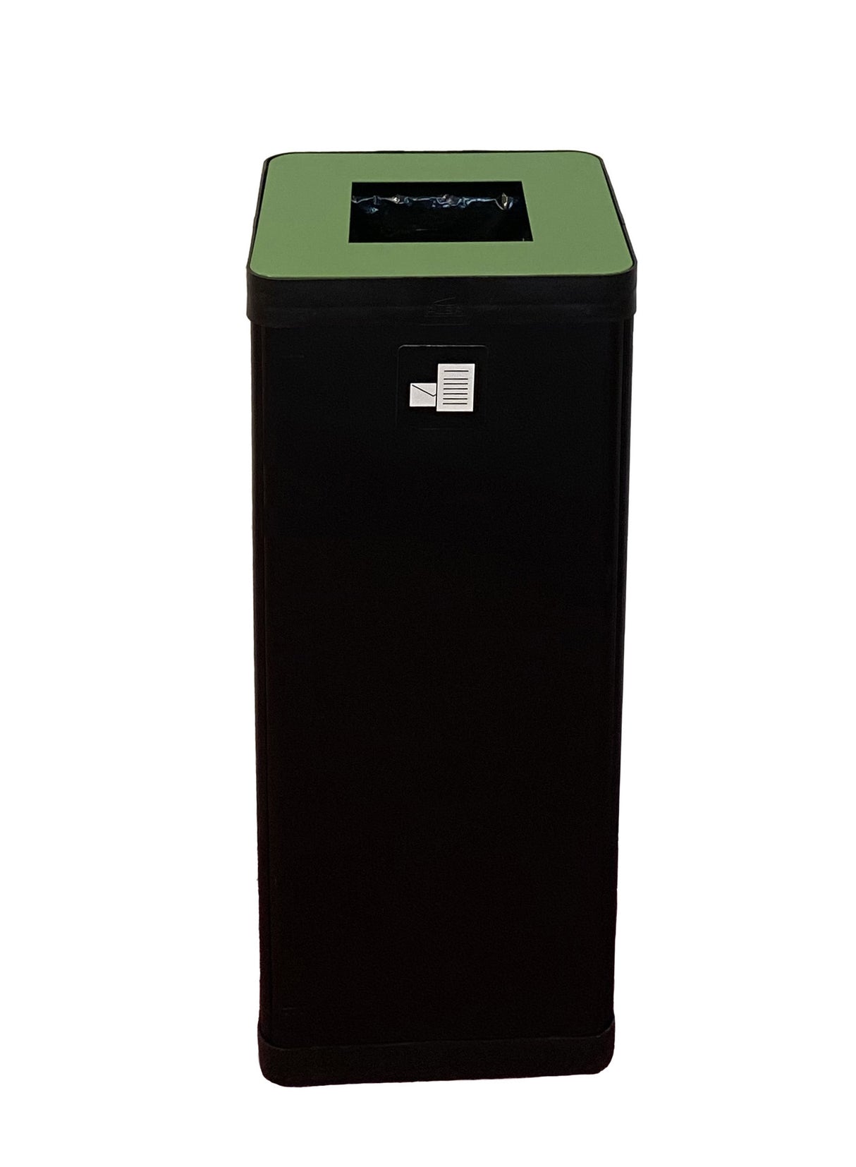 Alba Ecological Sorting & Recycling Bin – 50L