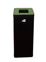 Alba Ecological Sorting & Recycling Bin – 50L