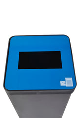 Alba Ecological Sorting & Recycling Bin – 50L