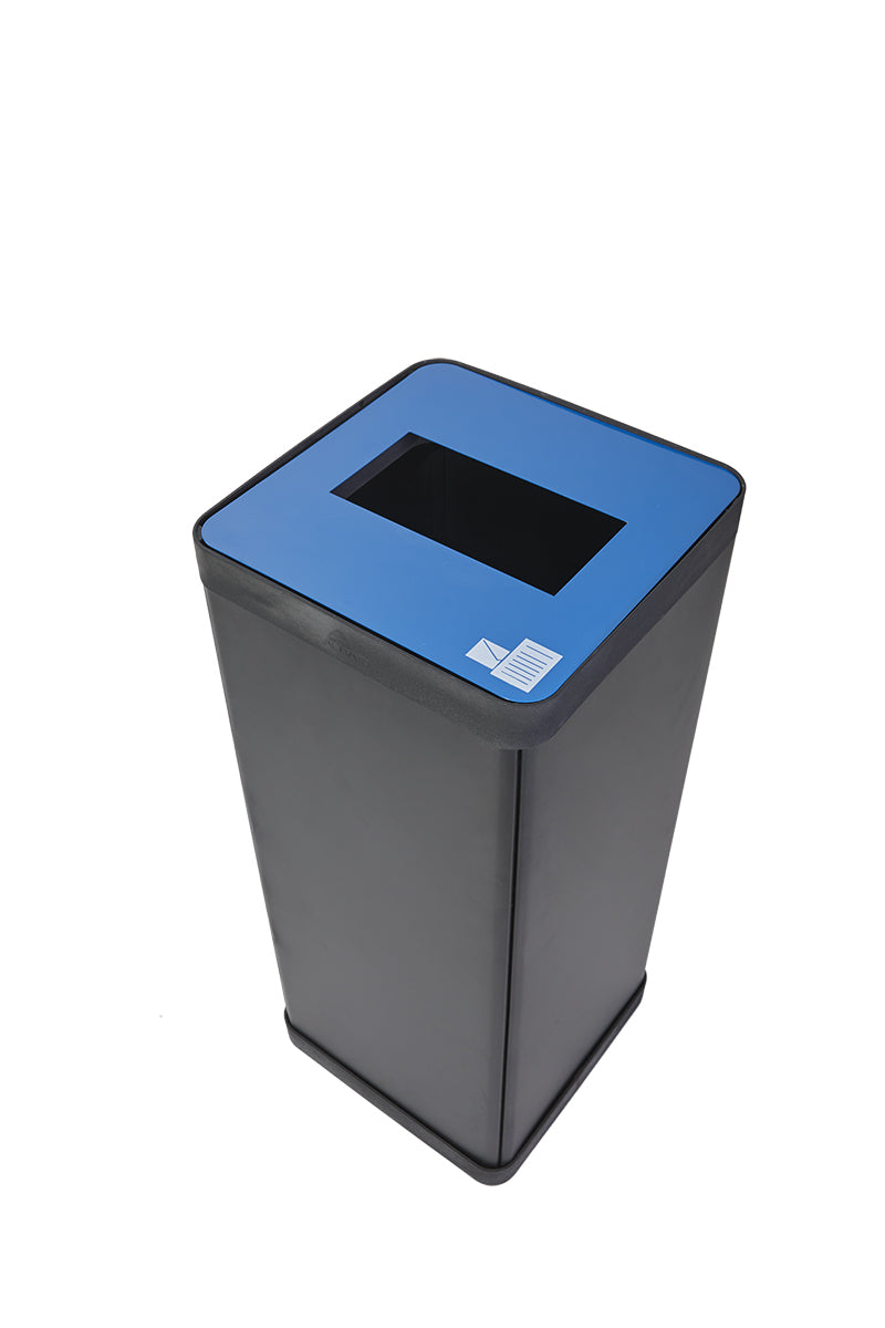 Alba Ecological Sorting & Recycling Bin – 50L