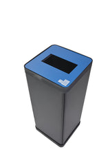 Alba Ecological Sorting & Recycling Bin – 50L