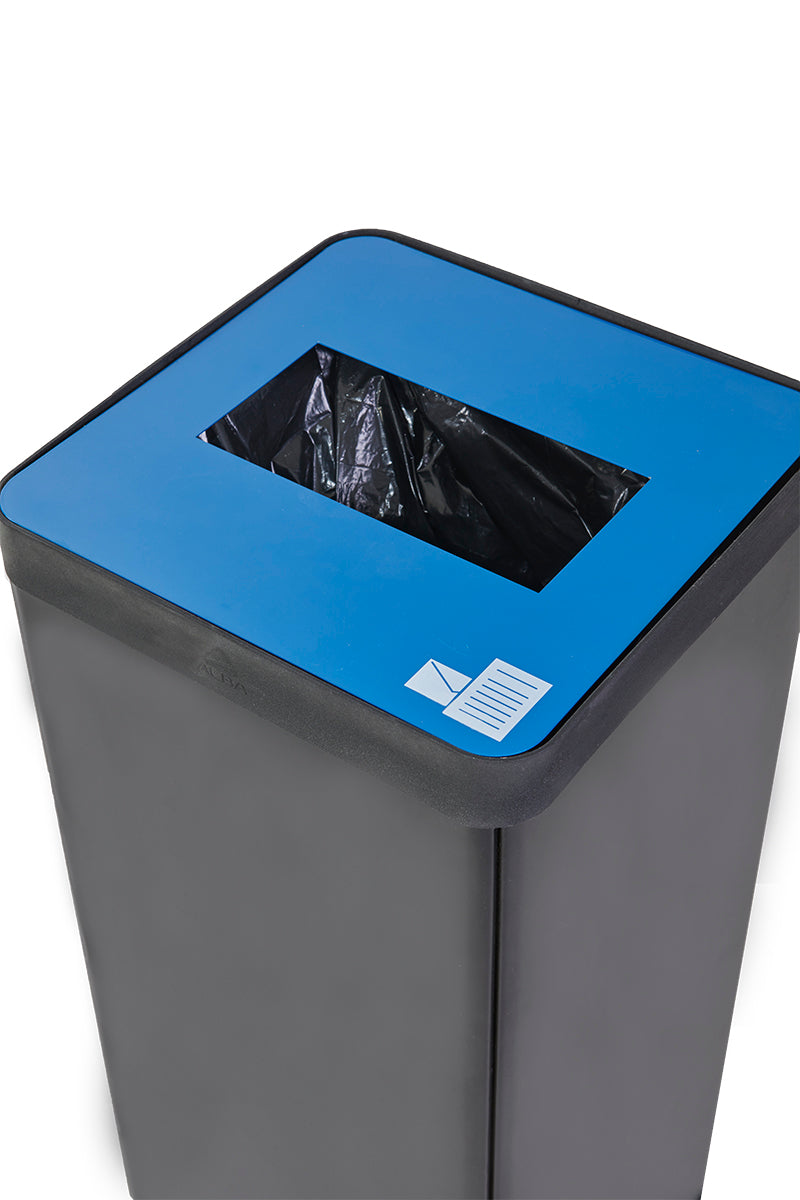 Alba Ecological Sorting & Recycling Bin – 50L