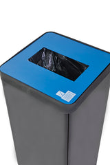 Alba Ecological Sorting & Recycling Bin – 50L
