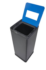 Alba Ecological Sorting & Recycling Bin – 50L