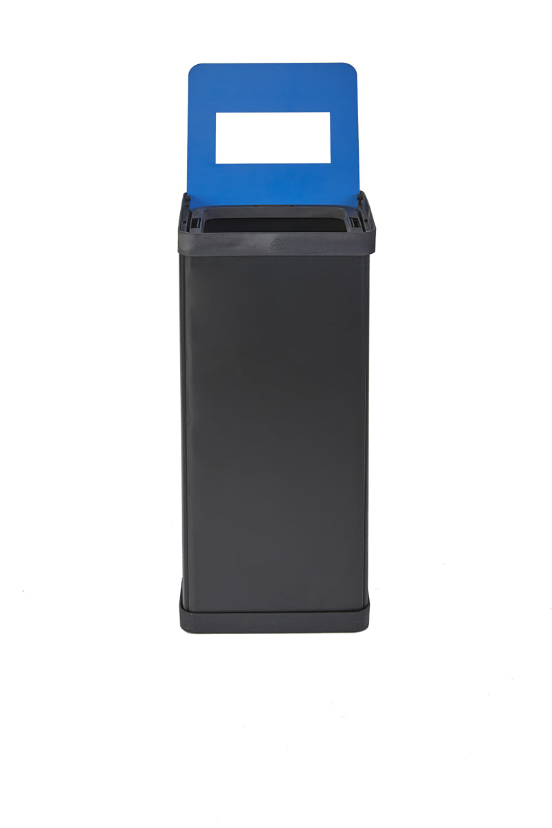 Alba Ecological Sorting & Recycling Bin – 50L
