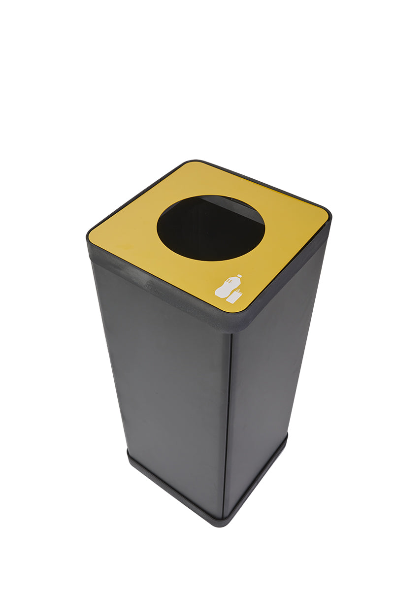 Alba Ecological Sorting & Recycling Bin – 50L