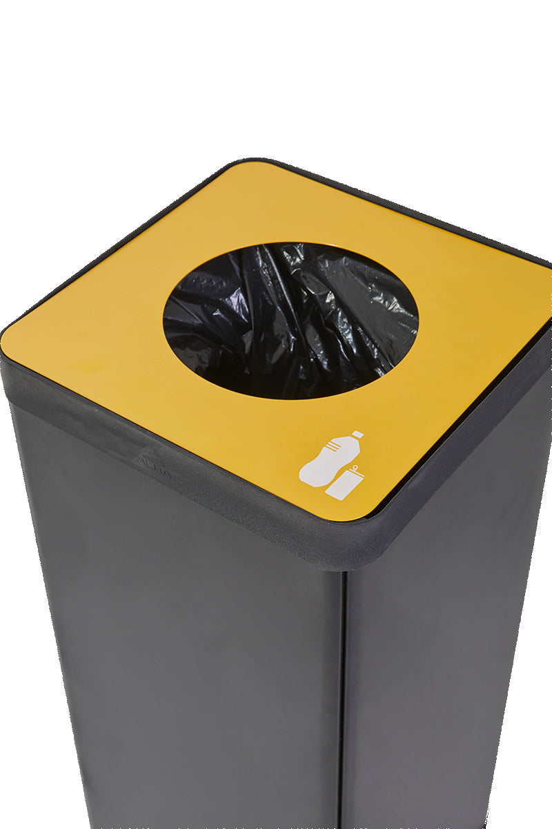 Alba Ecological Sorting & Recycling Bin – 50L