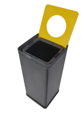 Alba Ecological Sorting & Recycling Bin – 50L