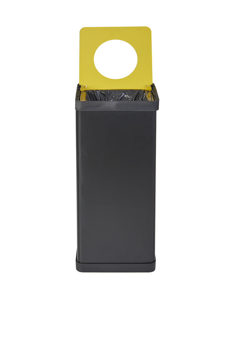 Alba Ecological Sorting & Recycling Bin – 50L