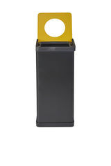 Alba Ecological Sorting & Recycling Bin – 50L