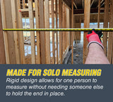 Zip Stick 72" ProSpan