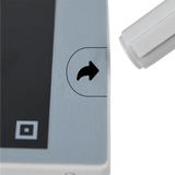 Noteorius Smart Notebook: Digital Writing Pad with Smart Pen & Cloud Sync