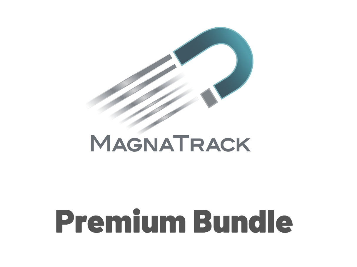 MagnaTrack Premium Bundle