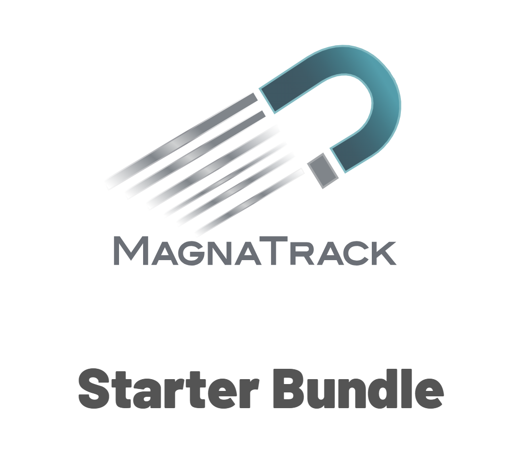 MagnaTrack Starter Bundle