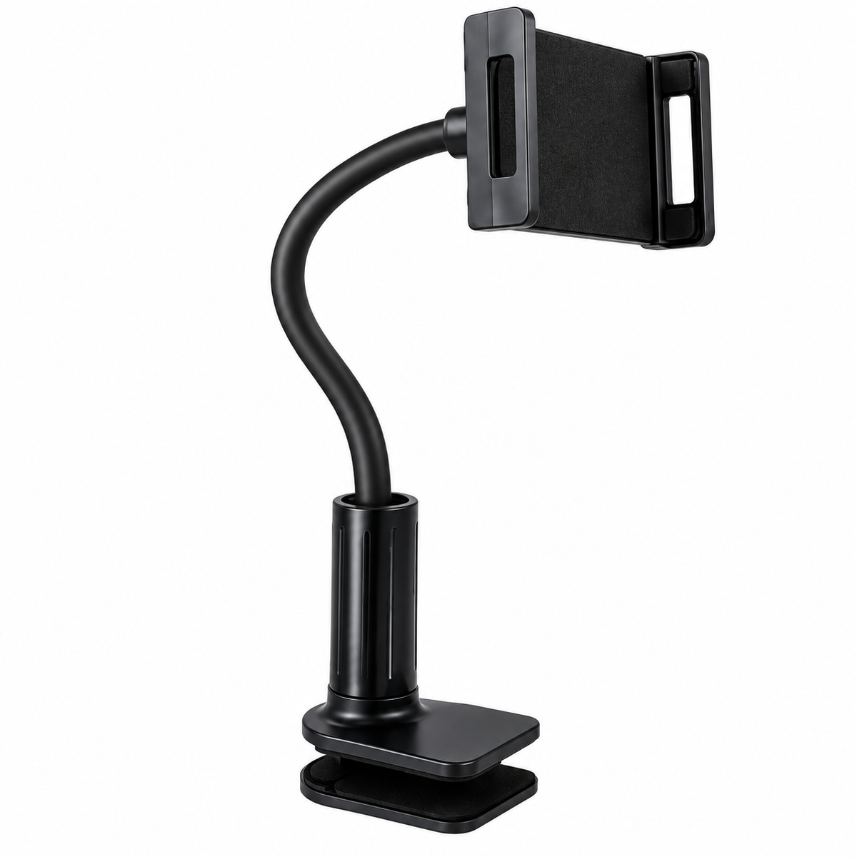 Gooseneck Desk Clamp
