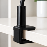 Gooseneck Desk Clamp