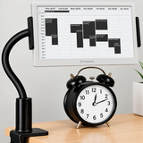 Gooseneck Desk Clamp