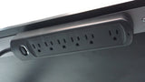 MagnetPlus Magnetic Power Strip