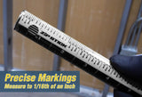 Zip Stick 18" Magnetic Ruler