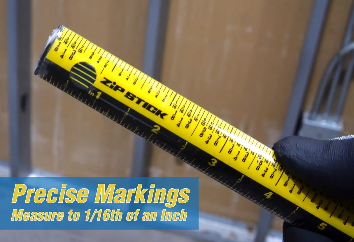 Zip Stick 36" ProSpan