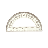 Achieva 6 inch Protractor