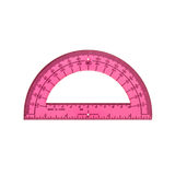 Achieva 6 inch Protractor