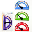 Achieva® 6-inch Protractor with Swing Arm