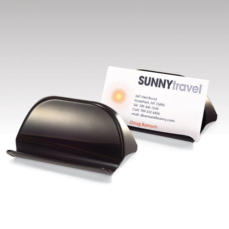 Achieva® Business Card Holder