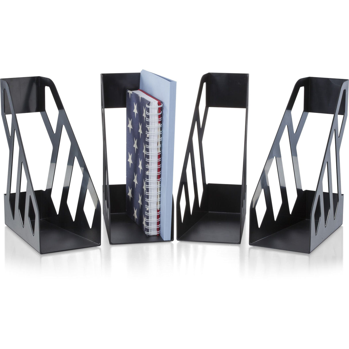 Achieva® Magazine File