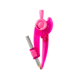 Achieva Plastic Compass with Pencil
